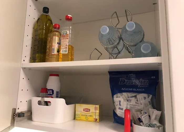 شقة Casita Chao بويرتو ذيل كارمين