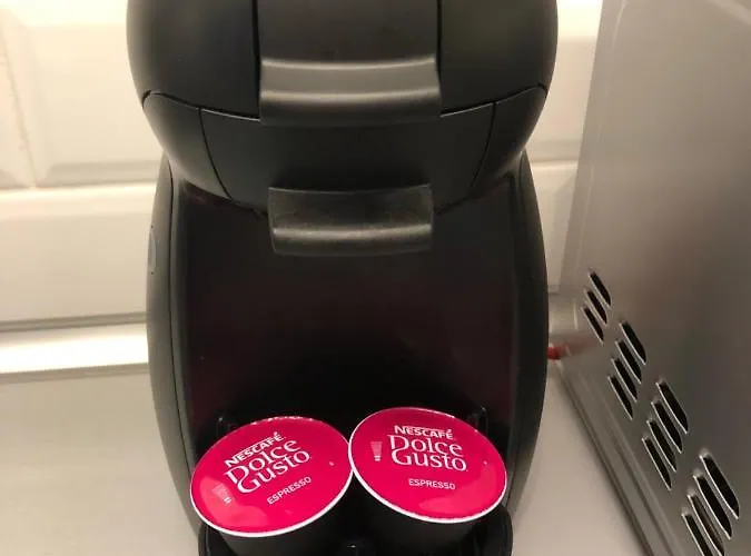 Casita Chao بويرتو ذيل كارمين