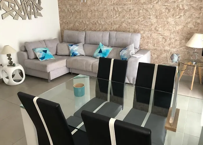 Casita Chao 푸에르토 델 카르멘