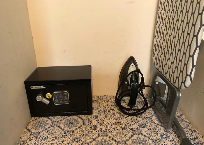 Casita Chao 푸에르토 델 카르멘