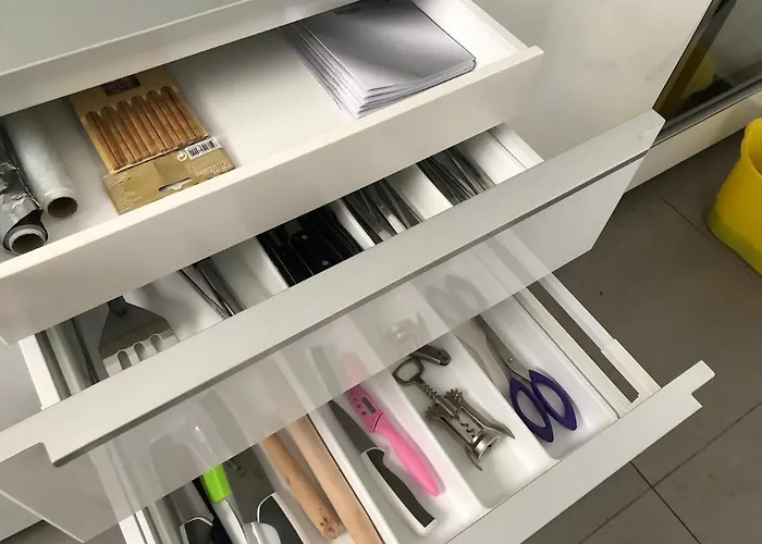 Casita Chao 아파트 *