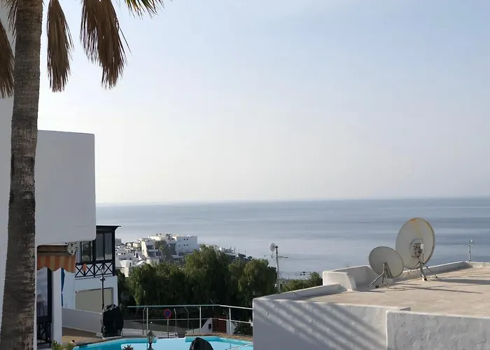 Casita Chao شقة بويرتو ذيل كارمين