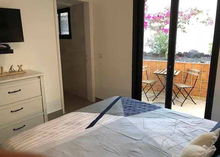 Casita Chao شقة بويرتو ذيل كارمين