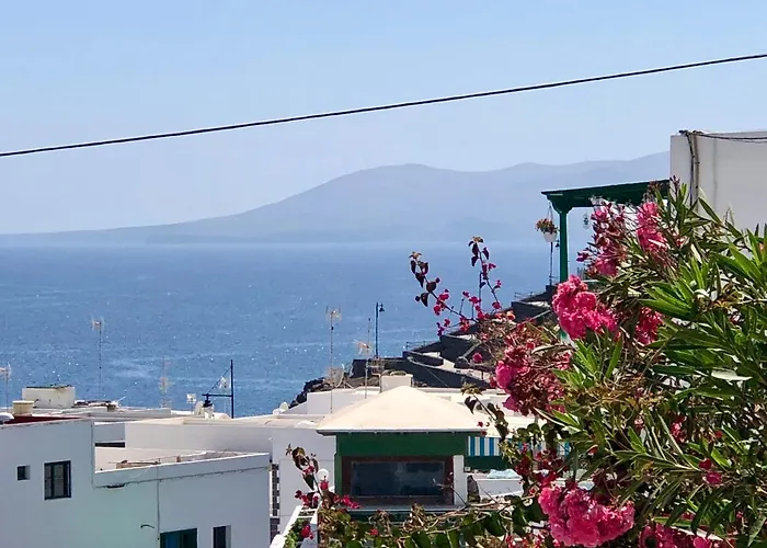 Casita Chao * بويرتو ذيل كارمين