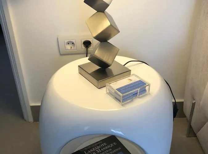 아파트 Casita Chao 푸에르토 델 카르멘