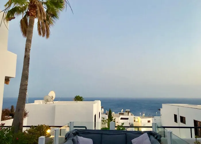 Casita Chao 아파트