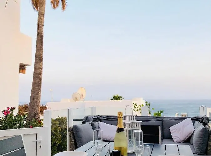 Casita Chao 푸에르토 델 카르멘