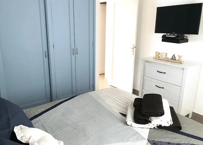 Casita Chao 푸에르토 델 카르멘