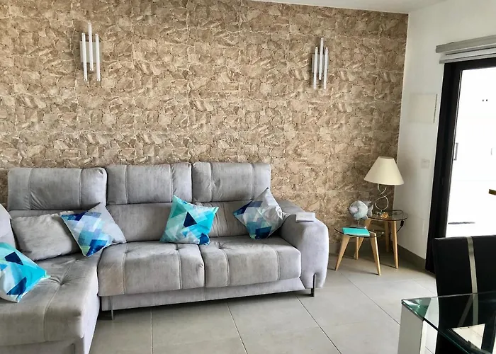 Casita Chao 아파트