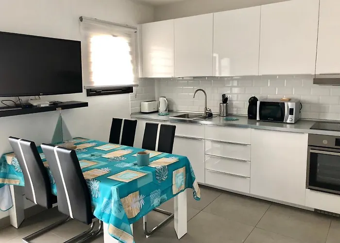 Casita Chao بويرتو ذيل كارمين