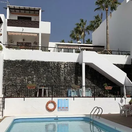 Apartmán Casita Chao