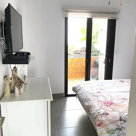 Appartement Casita Chao *