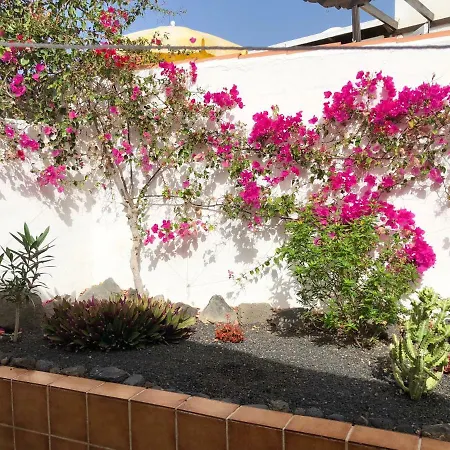 Casita Chao * Puerto del Carmen (Lanzarote)