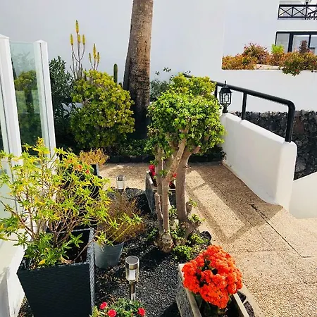 Casita Chao Apartman