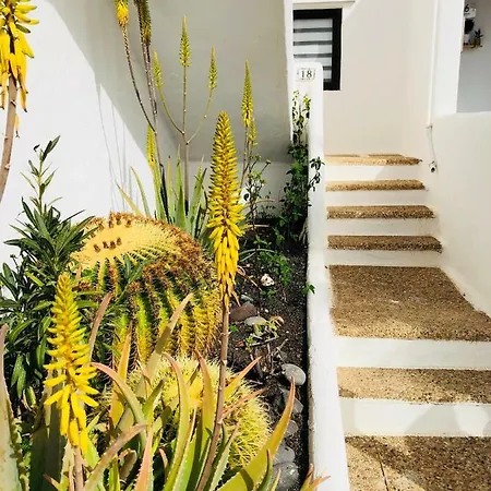 Casita Chao Appartement *