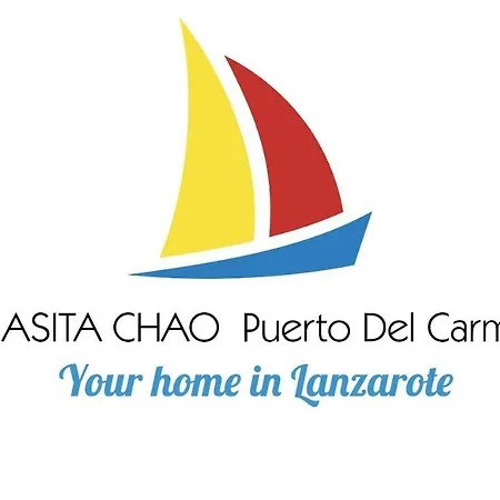 Casita Chao Puerto Del Carmen Apartment *