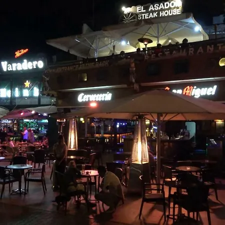 Casita Chao Appartement *