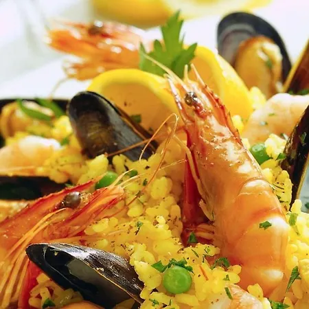 Casita Chao Appartement