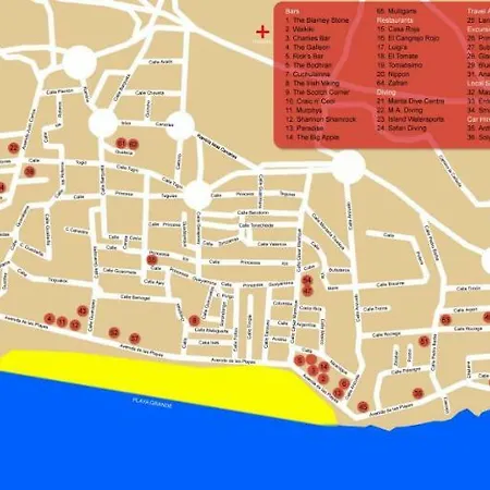 Apartman Casita Chao *