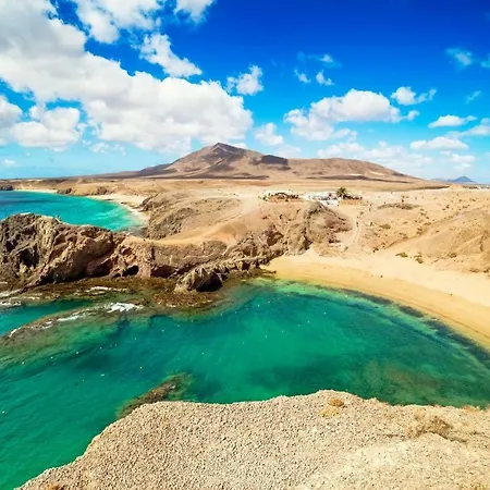 Casita Chao Puerto Del Carmen Apartment Puerto del Carmen (Lanzarote)