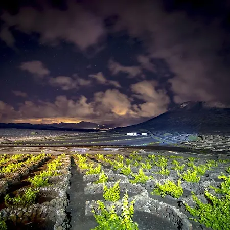 Lejlighed Casita Chao *