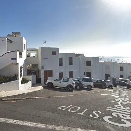 Casita Chao Puerto Del Carmen Apartment