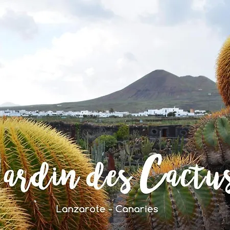 Casita Chao Lejlighed