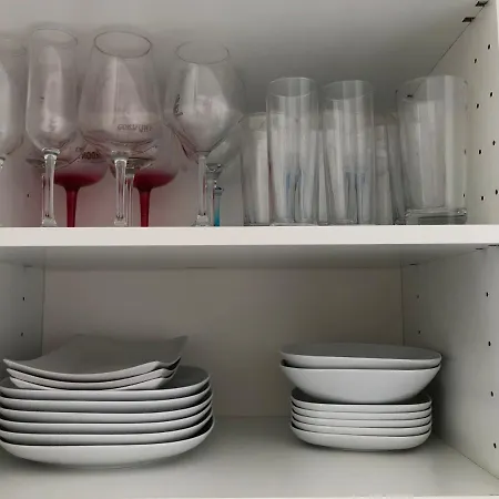 Apartman Casita Chao *