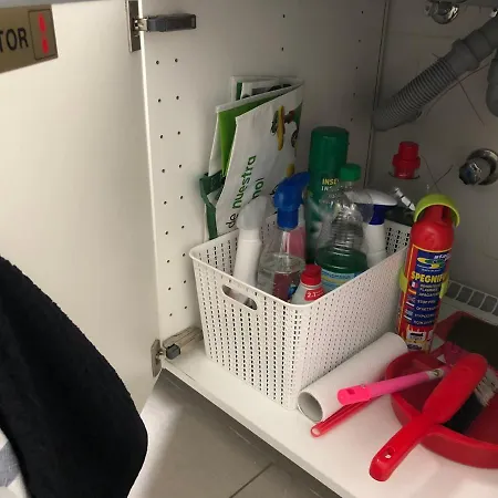 Casita Chao Puerto del Carmen (Lanzarote)