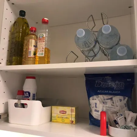 Daire Casita Chao Puerto del Carmen (Lanzarote)