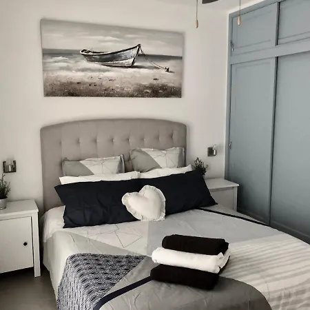 Casita Chao Puerto Del Carmen