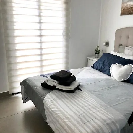 Casita Chao Puerto del Carmen (Lanzarote)