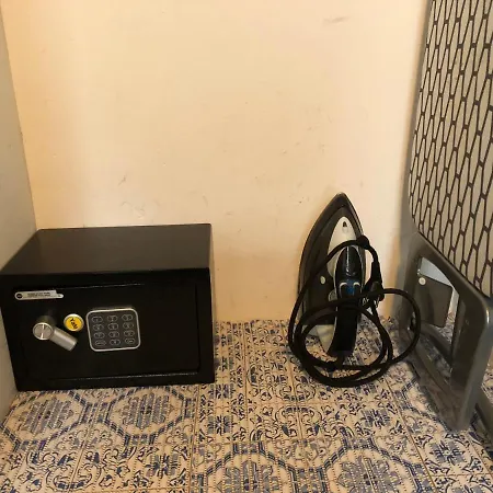 Casita Chao 푸에르토 델 카르멘