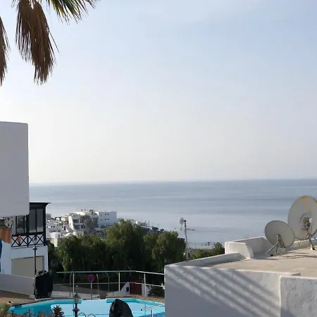 Casita Chao Daire Puerto del Carmen (Lanzarote)