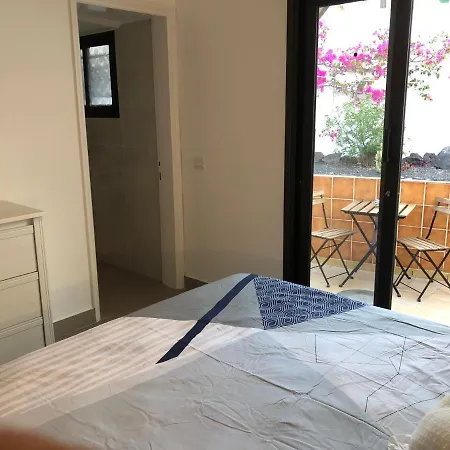 Casita Chao Apartman Puerto del Carmen