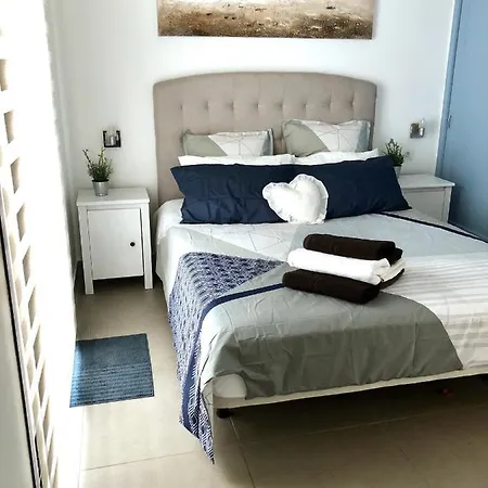 Daire Casita Chao Puerto del Carmen (Lanzarote)