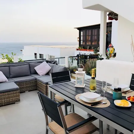 Casita Chao Puerto Del Carmen