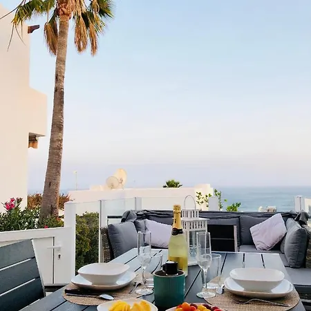 Casita Chao Puerto del Carmen (Lanzarote)