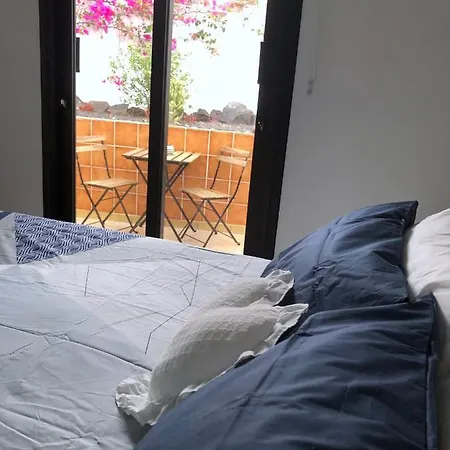 Appartement Casita Chao *