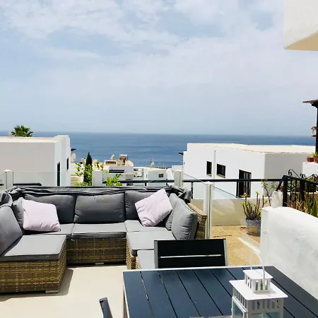 Casita Chao Puerto Del Carmen *
