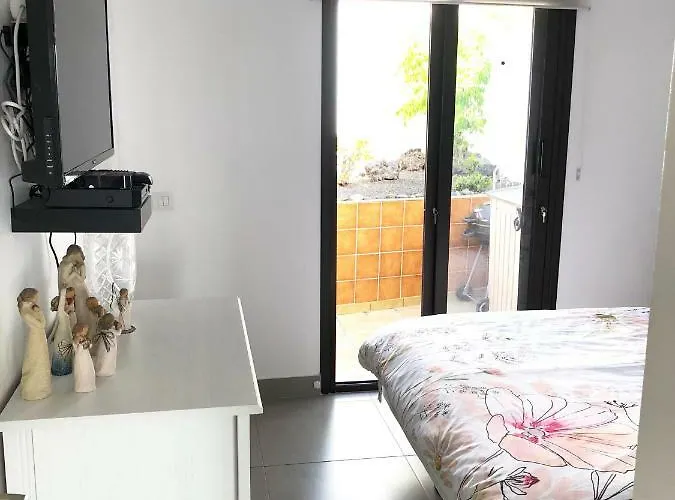 Appartement Casita Chao *