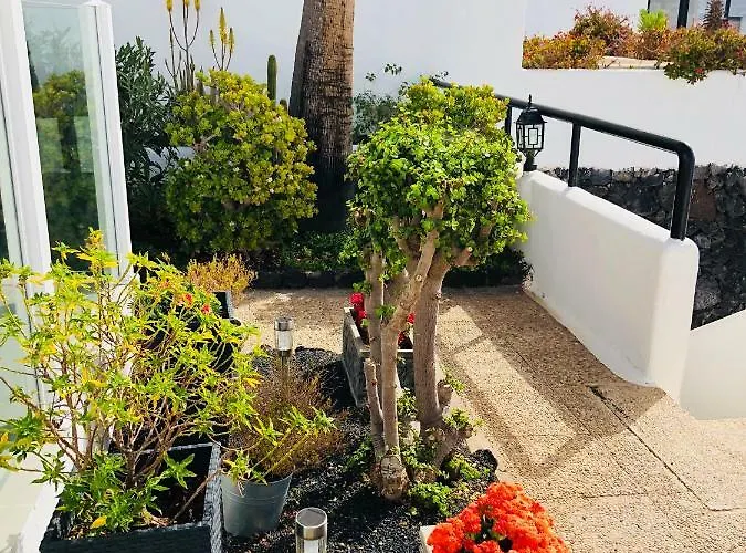 Casita Chao Appartement