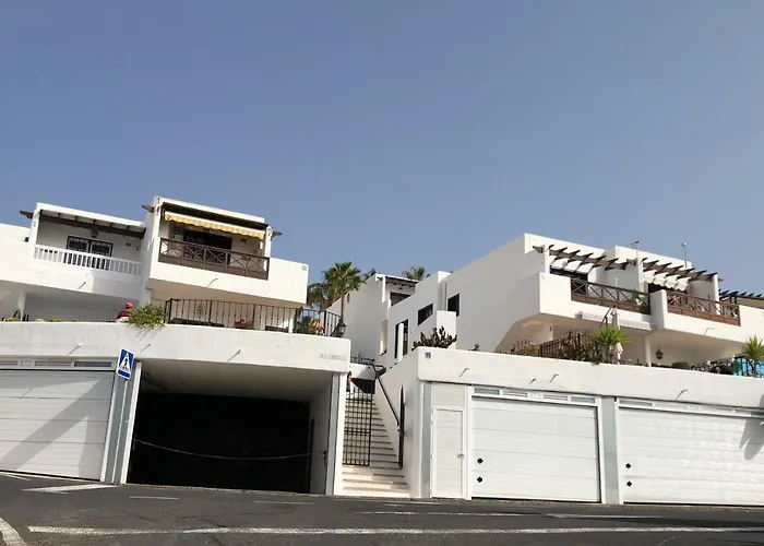 Appartement Casita Chao