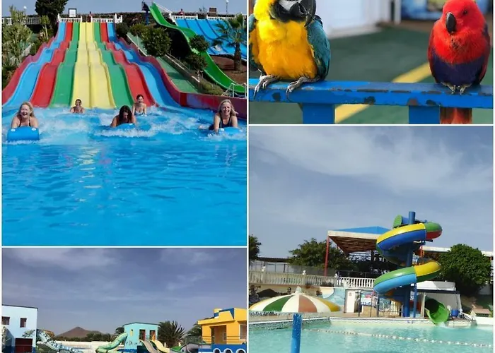 Appartement Casita Chao