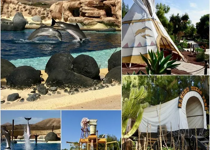 Casita Chao Puerto del Carmen (Lanzarote)