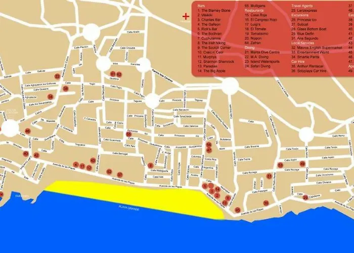 Appartement Casita Chao *