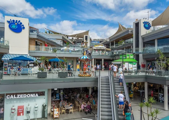 Appartement Casita Chao