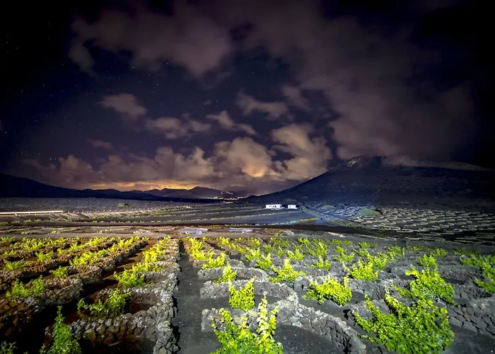 Appartement Casita Chao *