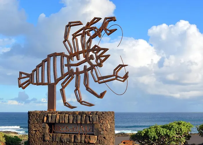 Casita Chao Appartement Puerto del Carmen (Lanzarote)