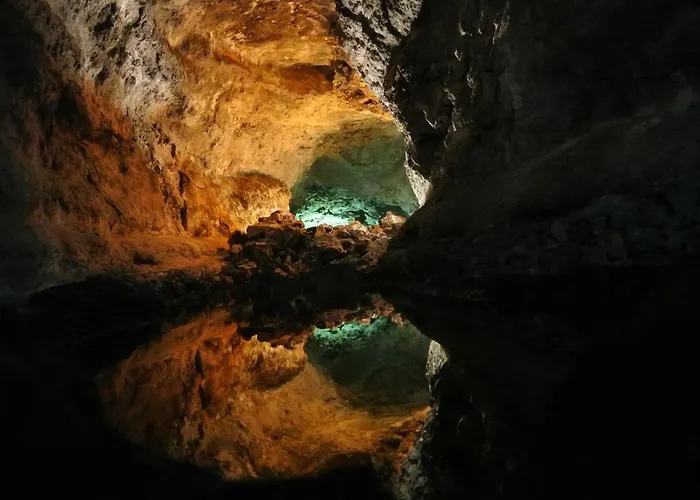 Appartement Casita Chao